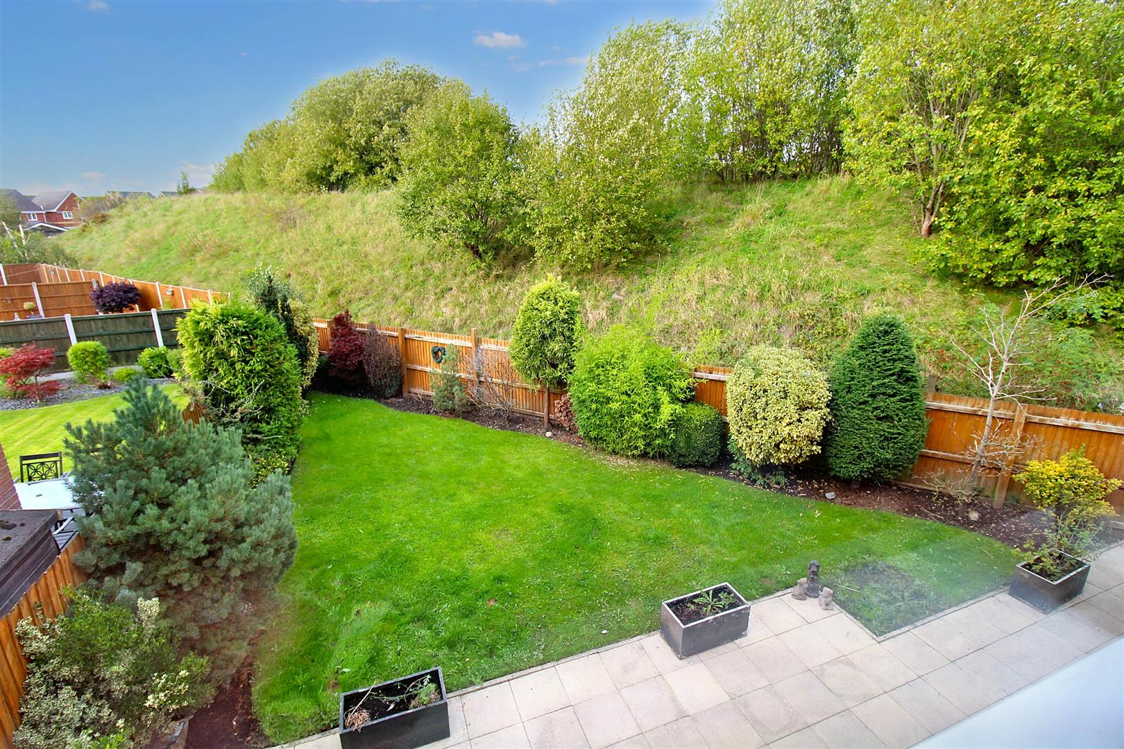 Campian Way, Norton Heights, Stoke-On-Trent